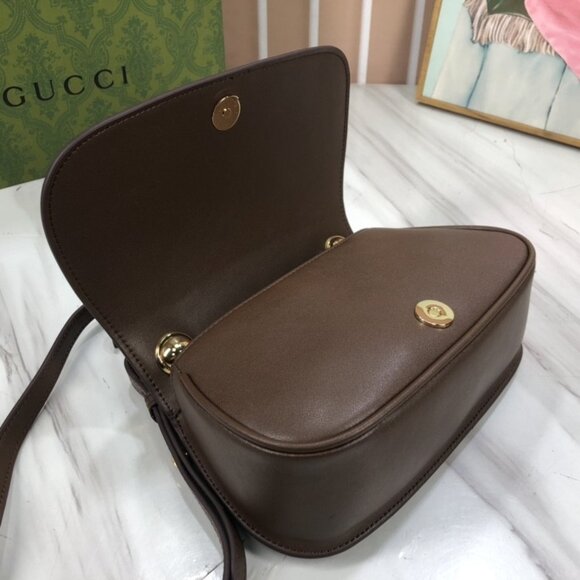 Gucci mini shoulder bag - Picture 2 of 7